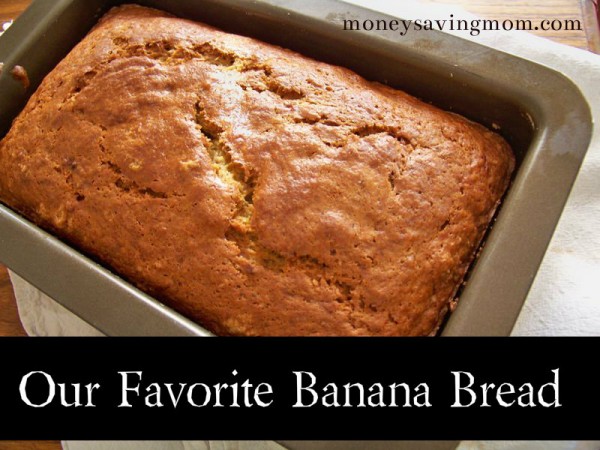 bananabread