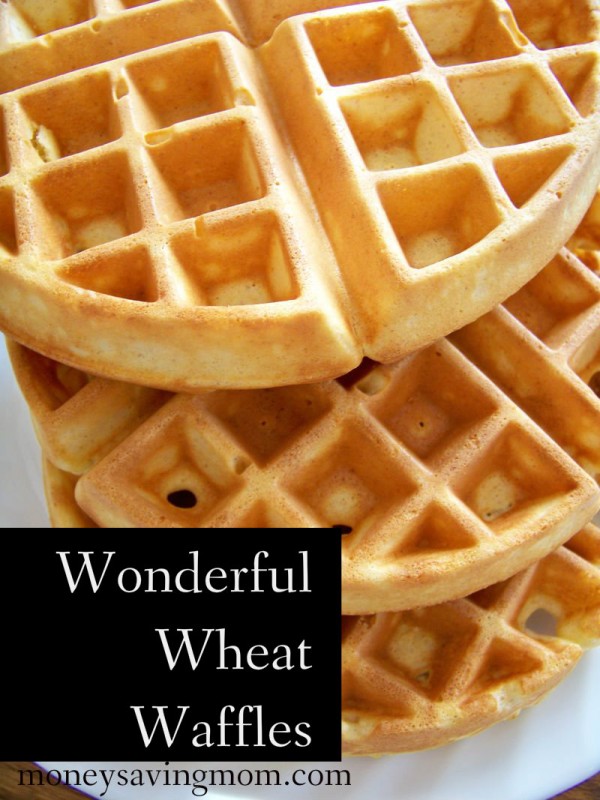 waffles