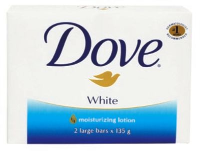 dove soap pictures