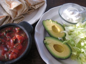 Chimichangas LifeasMOM