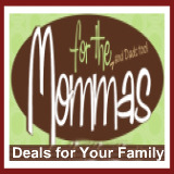 For the Mommas