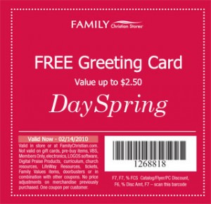 Free-Dayspring-Card
