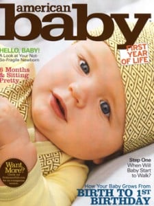 american baby 225x300 Free Magazine Subscriptions: Baby Talk and American Baby