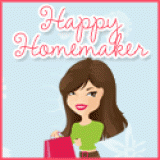 Happy Homemaker