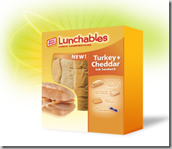 lunchables coupon Meijer: Lunchable Subs Money Maker