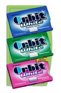 orbit-gum orbit-gum
