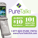 Pure Talk