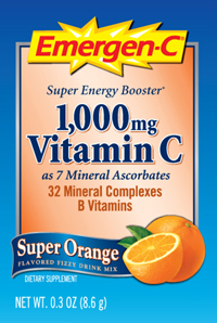 Emergen-C