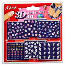 kiss-nail-art