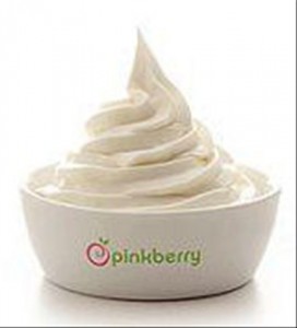 pinkberry pinkberry