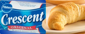 Crescent-Rolls