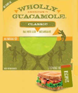 Wholly-Guacomole