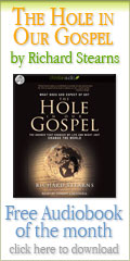 TheHoleInOurGospel_FreeBook
