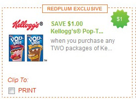 pop-tart-coupons