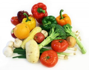 produce