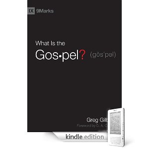 What-is-the-Gospel