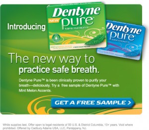 dentyne-gum