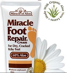 miraclefoot