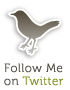 Follow Me on Twitter