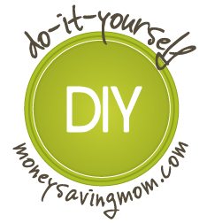 diy DIY on Money Saving Mom®