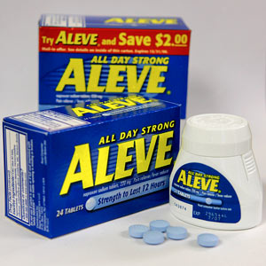 aleve