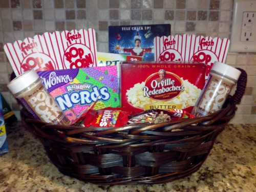 movie-night