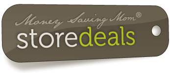 Money Saving Mom Store Deals