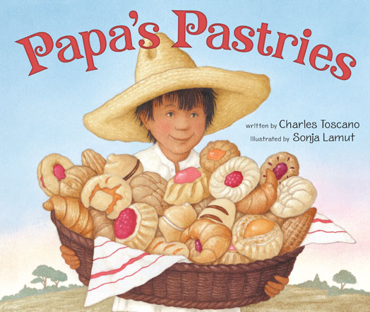 papaspastries