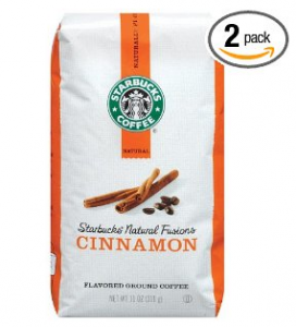 Starbucks-Coffee