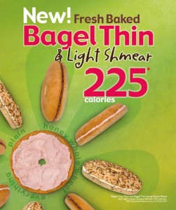 bagels