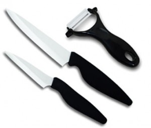 Fruit and vegetable set