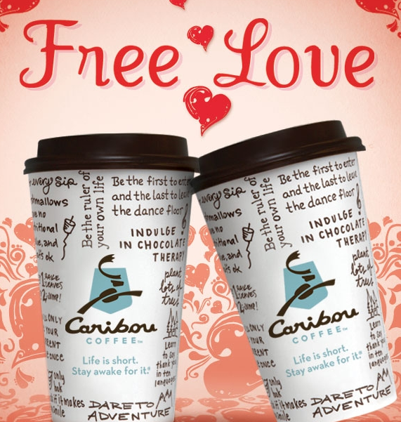 caribou coffee  coupons