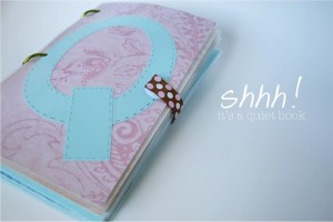 QuietBook
