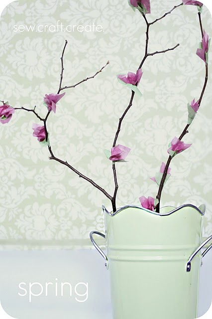 Blossoms