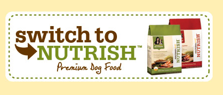 Nutrish-Sample