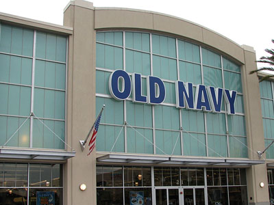 Hot!* Groupon: $20 voucher to OLD NAVY for $10 :: Money Saving Mom