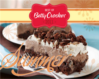 Best of Betty summer 2011