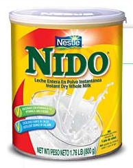 Nido