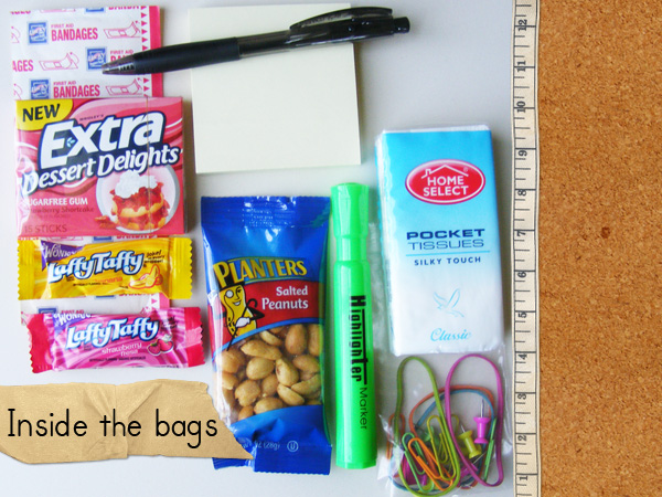 PTA-survivial-bags