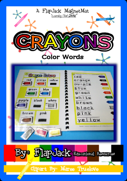 crayons-color-words