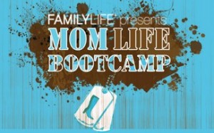 MomLife Boot Camp