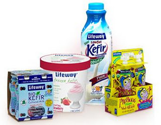 Lifeway Kefir