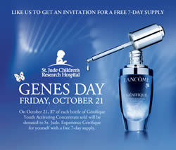 genes-day