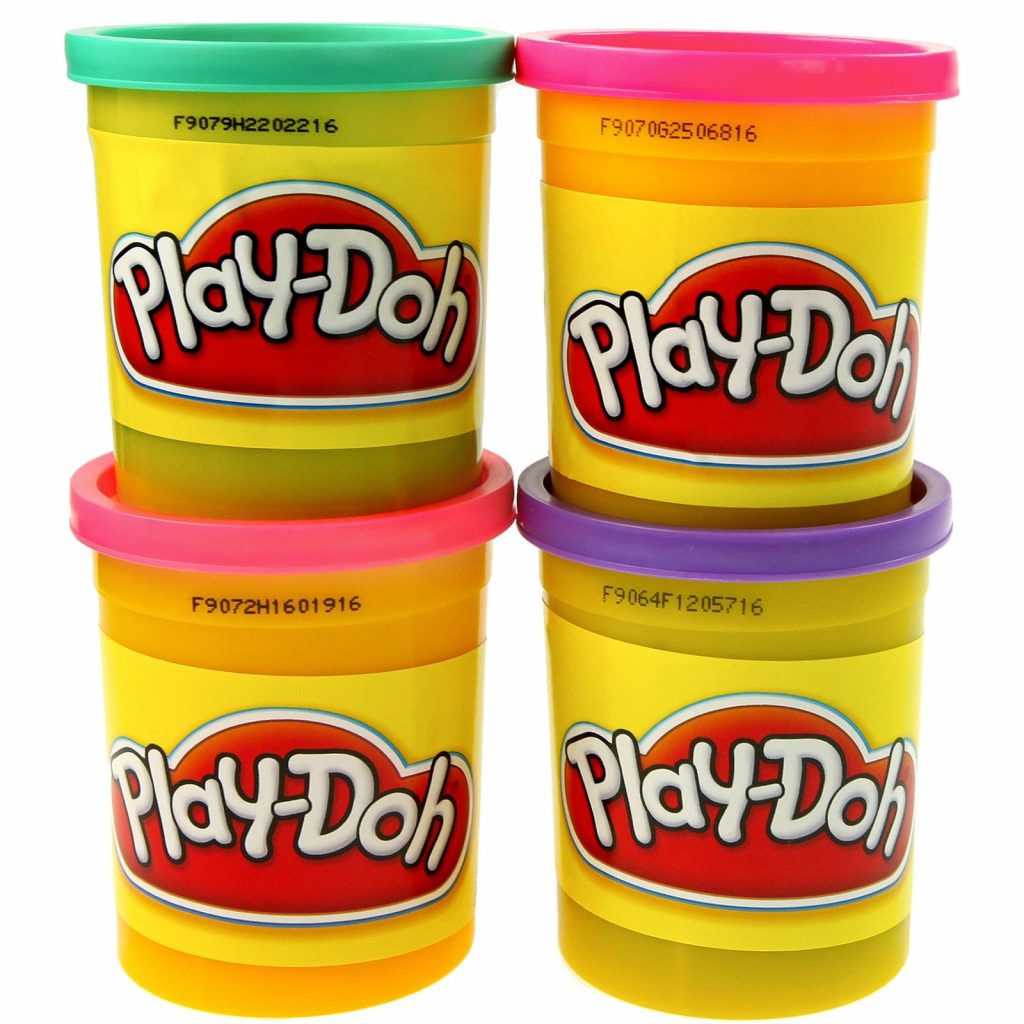 Buy Two Get One Free Play Doh Coupon Money Saving Mom 