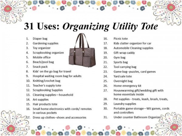 31 Uses-OUT