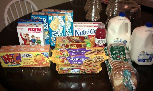 Frugal Life 6
