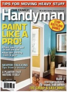 handyman magazine