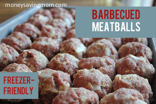 meatballs