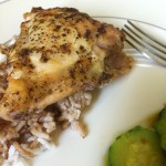 Italian Lemon Chicken