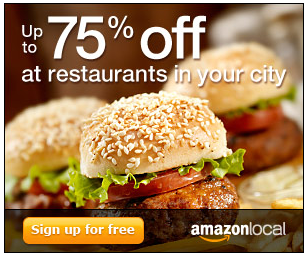 Amazon Local